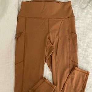 The Everything Pocket Legging